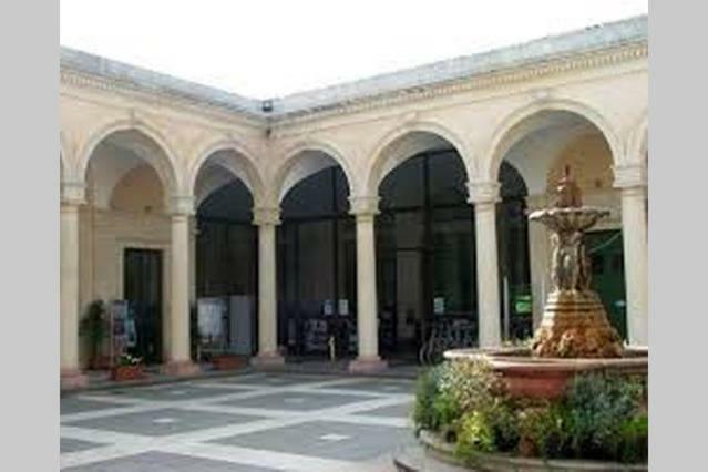 Villa Domus 1333 Al Duomo Syracuse Exterior foto